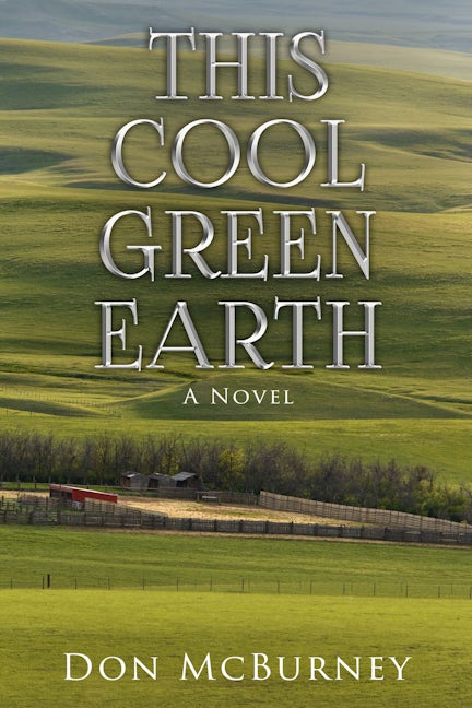 Book cover image for This Cool Green Earth ISBN: 9781631955983
